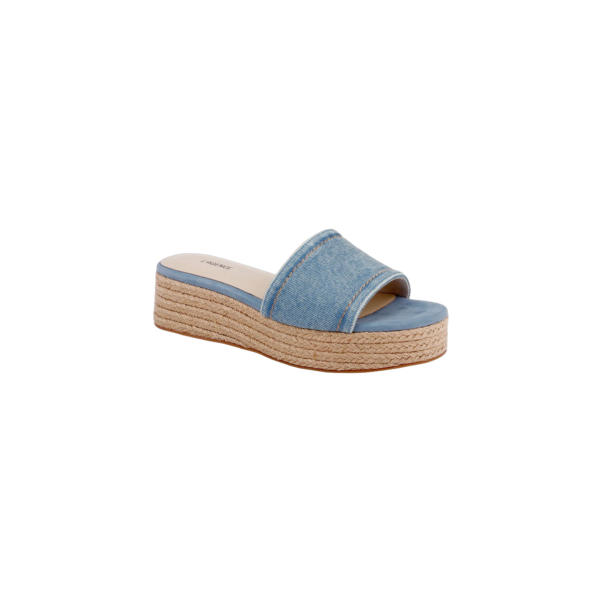 Light Denim