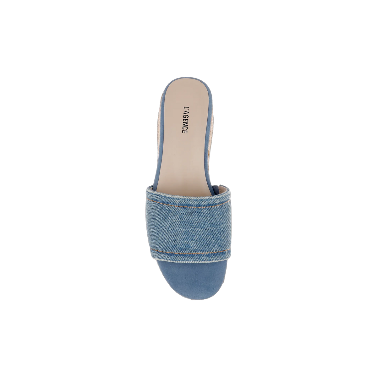 Light Denim