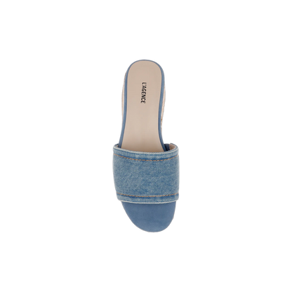 Light Denim