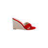 Red Suede