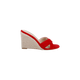 Red Suede