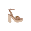 Cappuccino Suede