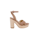 Cappuccino Suede
