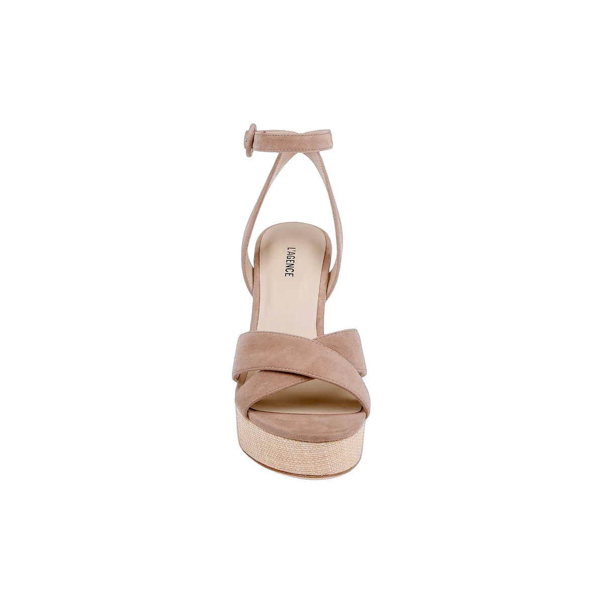 Cappuccino Suede