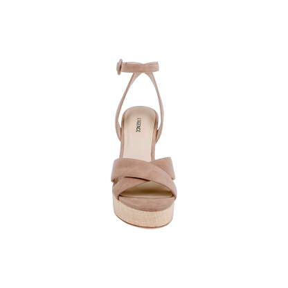 Cappuccino Suede