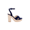 Midnight Suede