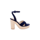 Midnight Suede