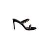 Black Suede