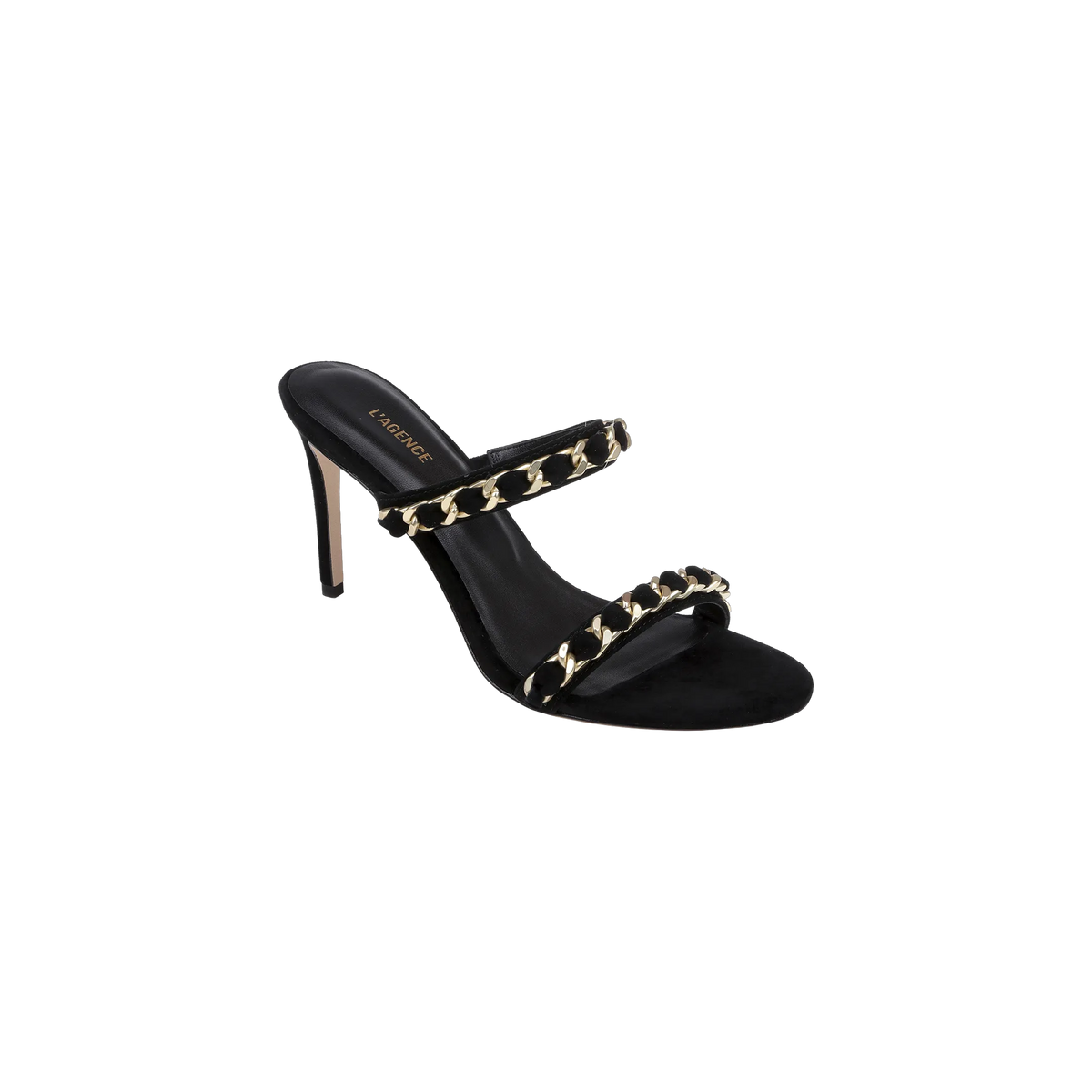 Black Suede