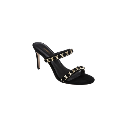 Black Suede