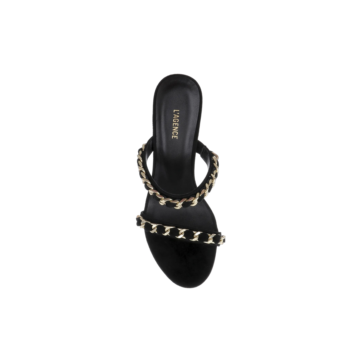 Black Suede