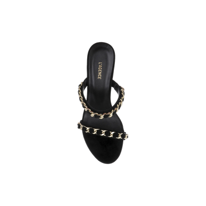 Black Suede