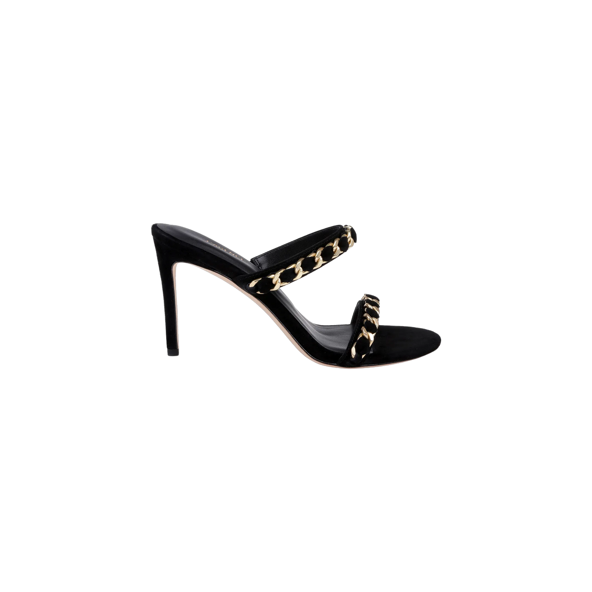 Black Suede