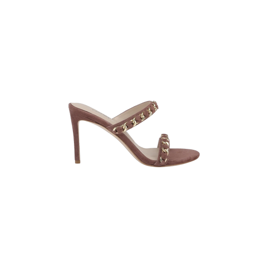 Hazel Suede