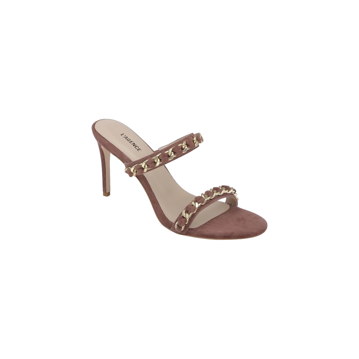 Hazel Suede