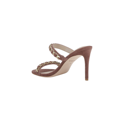 Hazel Suede