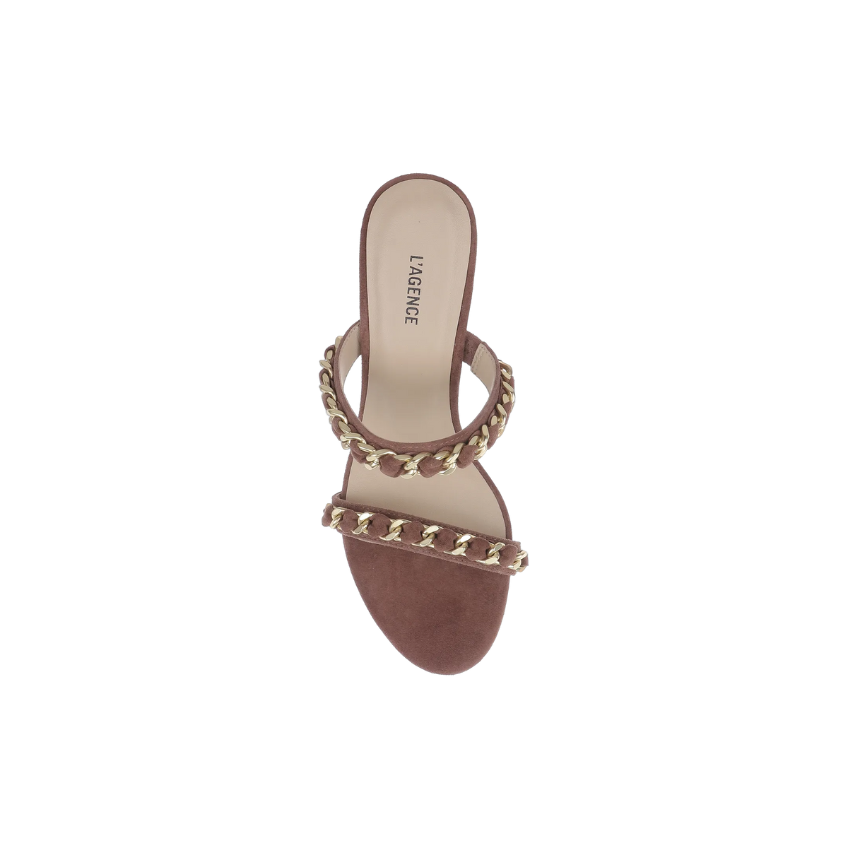 Hazel Suede