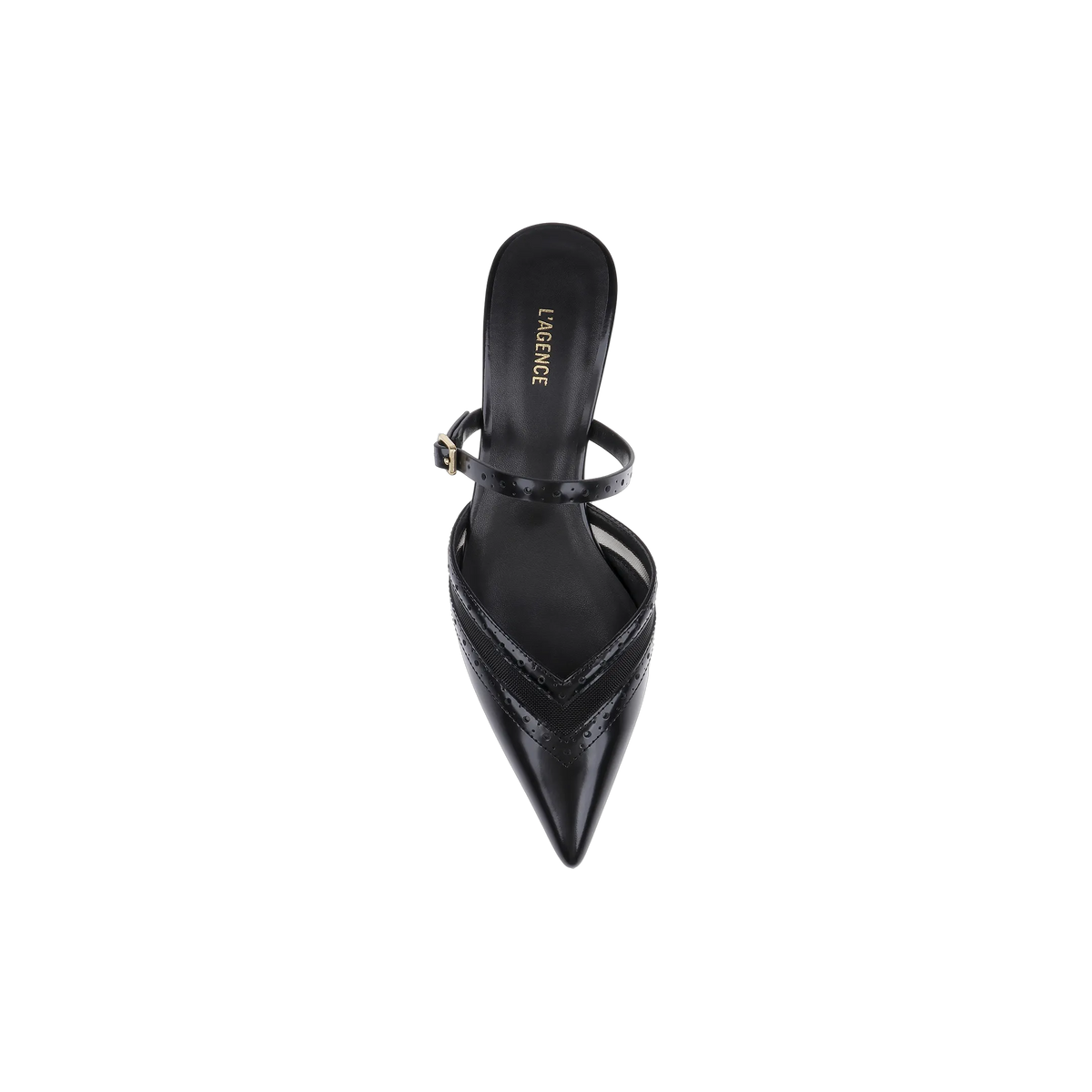 Black Leather