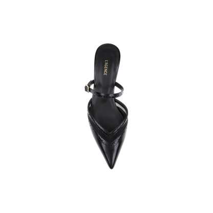 Black Leather