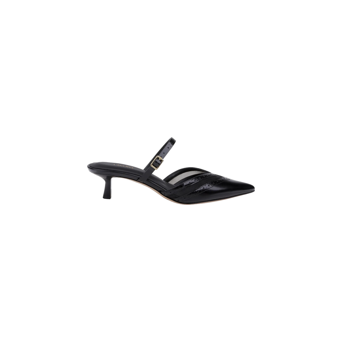 Black Leather
