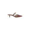Hazel Suede