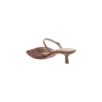 Hazel Suede