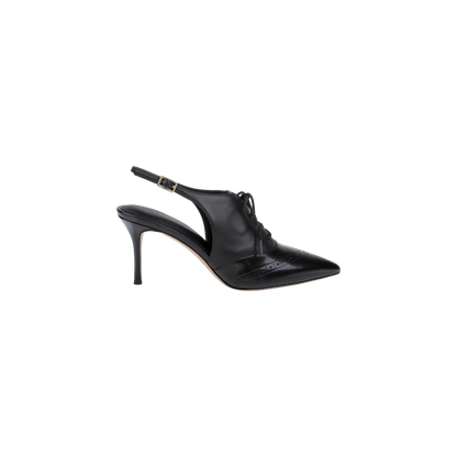 Black Leather