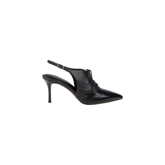 Black Leather