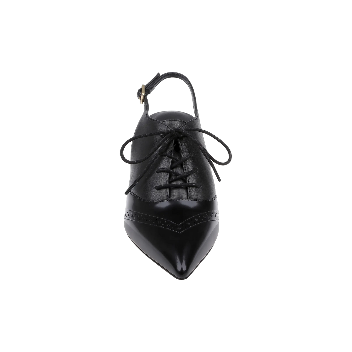 Black Leather