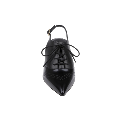 Black Leather