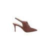 Hazel Suede