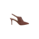 Hazel Suede