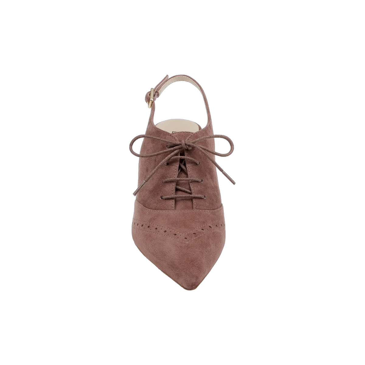 Hazel Suede