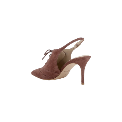 Hazel Suede