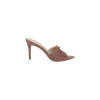 Hazel Suede