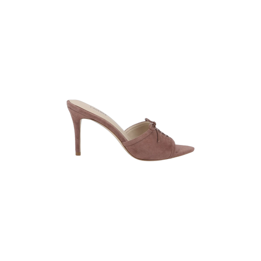 Hazel Suede
