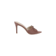 Hazel Suede