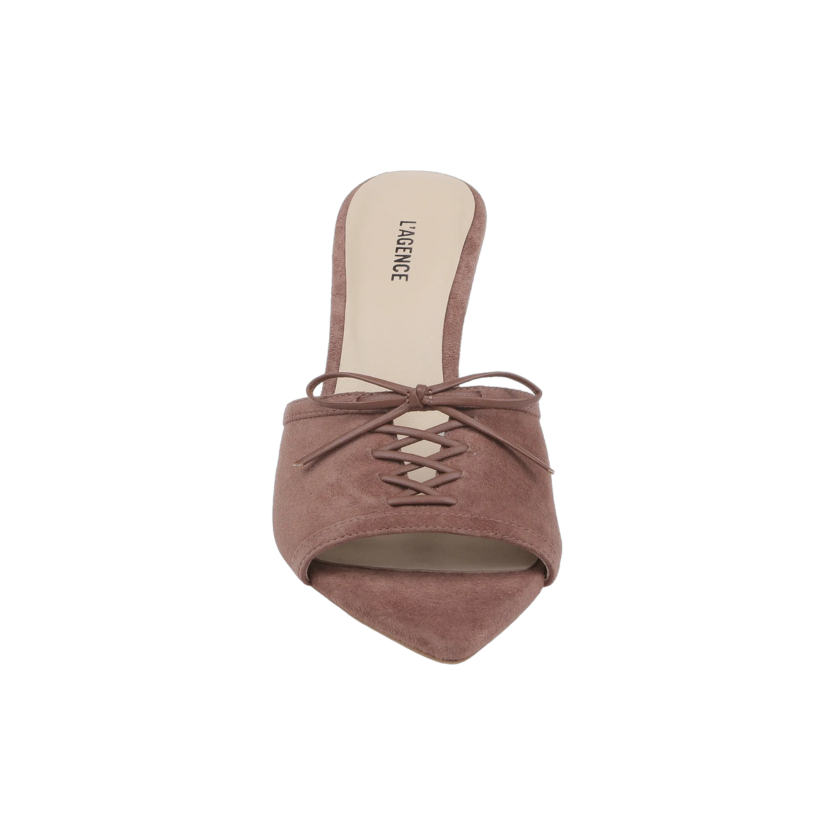 Hazel Suede