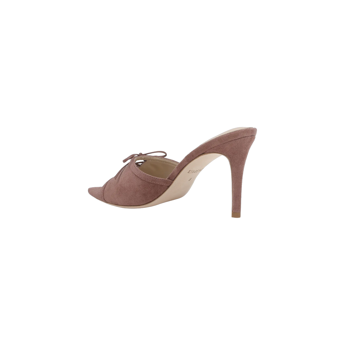 Hazel Suede