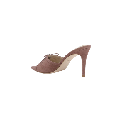 Hazel Suede