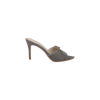 Smoke Suede