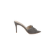 Smoke Suede
