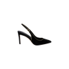 Black Suede