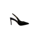 Black Suede
