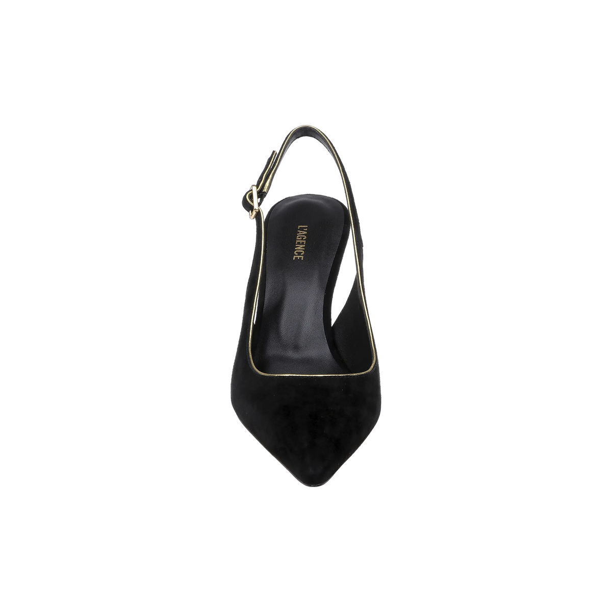 Black Suede
