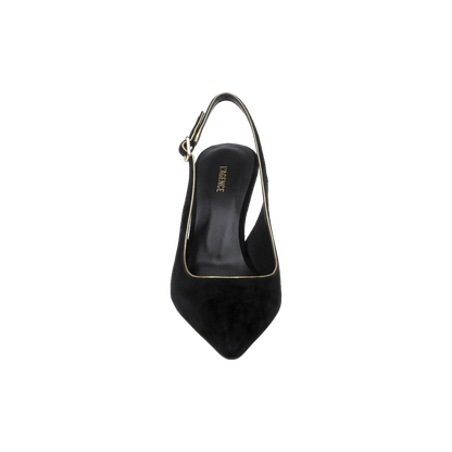 Black Suede