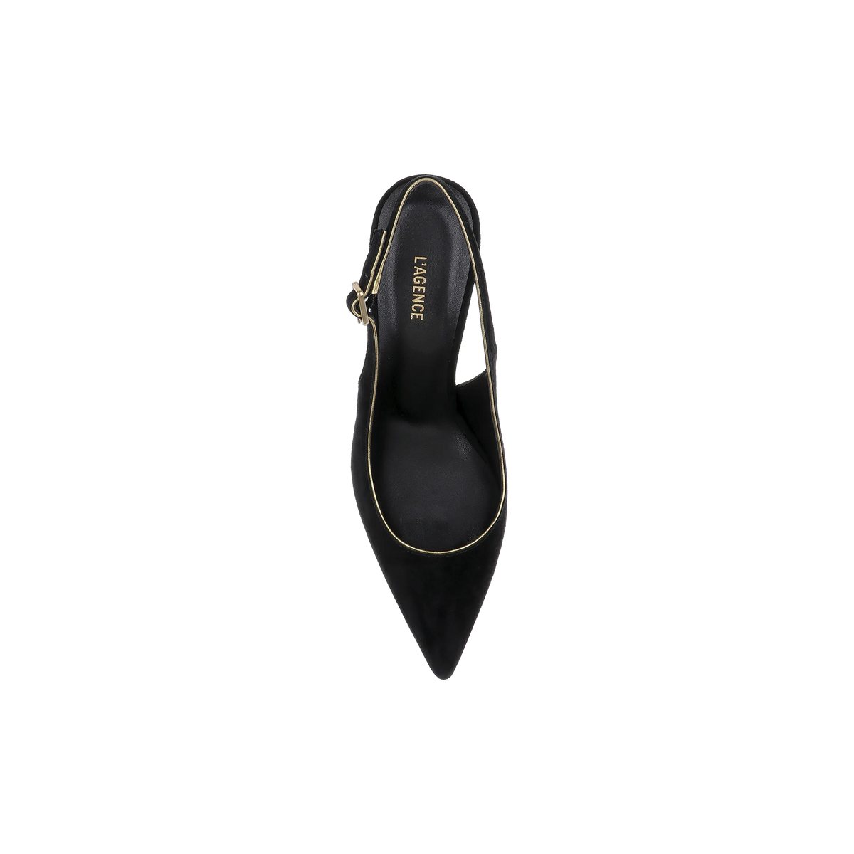 Black Suede