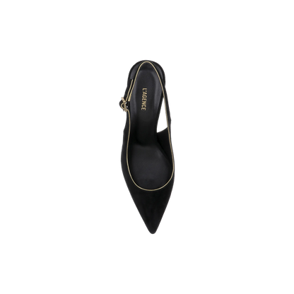 Black Suede