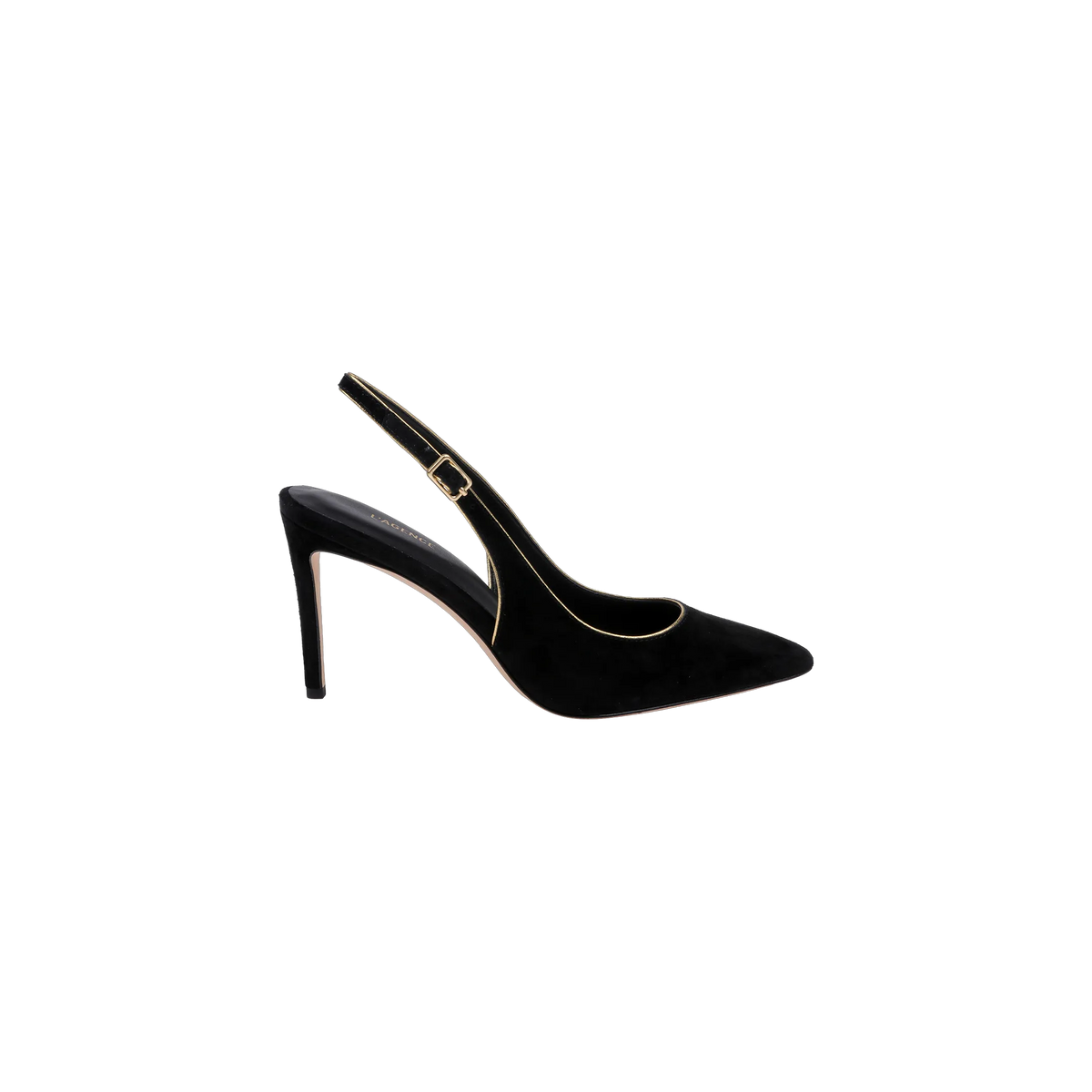 Black Suede