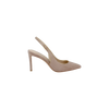 Cappuccino Suede